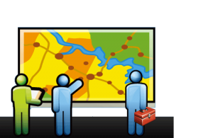 Geoprocessamento e Sensoriamento Remoto
