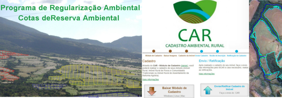 landing analise ambiental